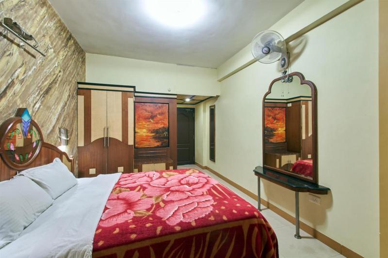 Sarkar Palace Ooty Exteriér fotografie